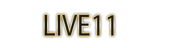 Logo LIVE11